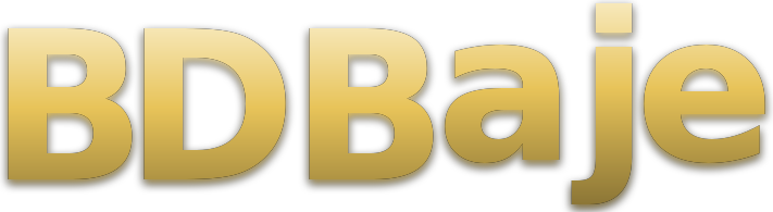 BD Baje logo